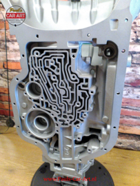 Automatikgetriebe, Beistelltisch