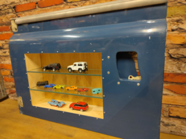 Land Rover Display door