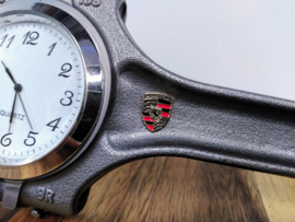 Porsche 911 Boxster 986 996 Watercooled flat six conrod clock