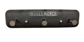 Rolls Royce V8 Garderobe
