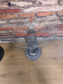 Maserati V6 BiTurbo Kurbelwellentabelle / Seitentabelle