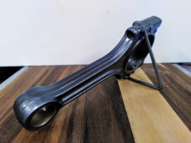 Porsche 911 Boxster 986 996 Watercooled flat six conrod clock