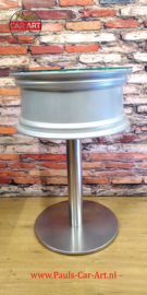 AUDI Rim side table