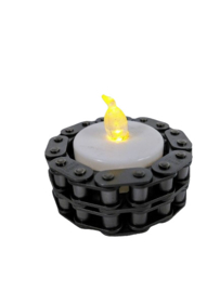 Distribution tealight, 1 piece