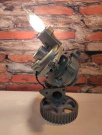 Turbo Lamp