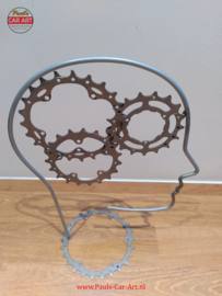 Bicycle Gearhead