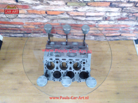 Bentley / Volkswagen / Audi W12