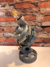 Turbo Lamp