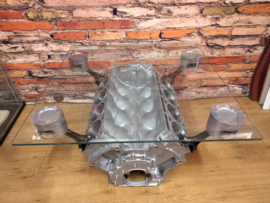 Mercedes V8 Salontafel