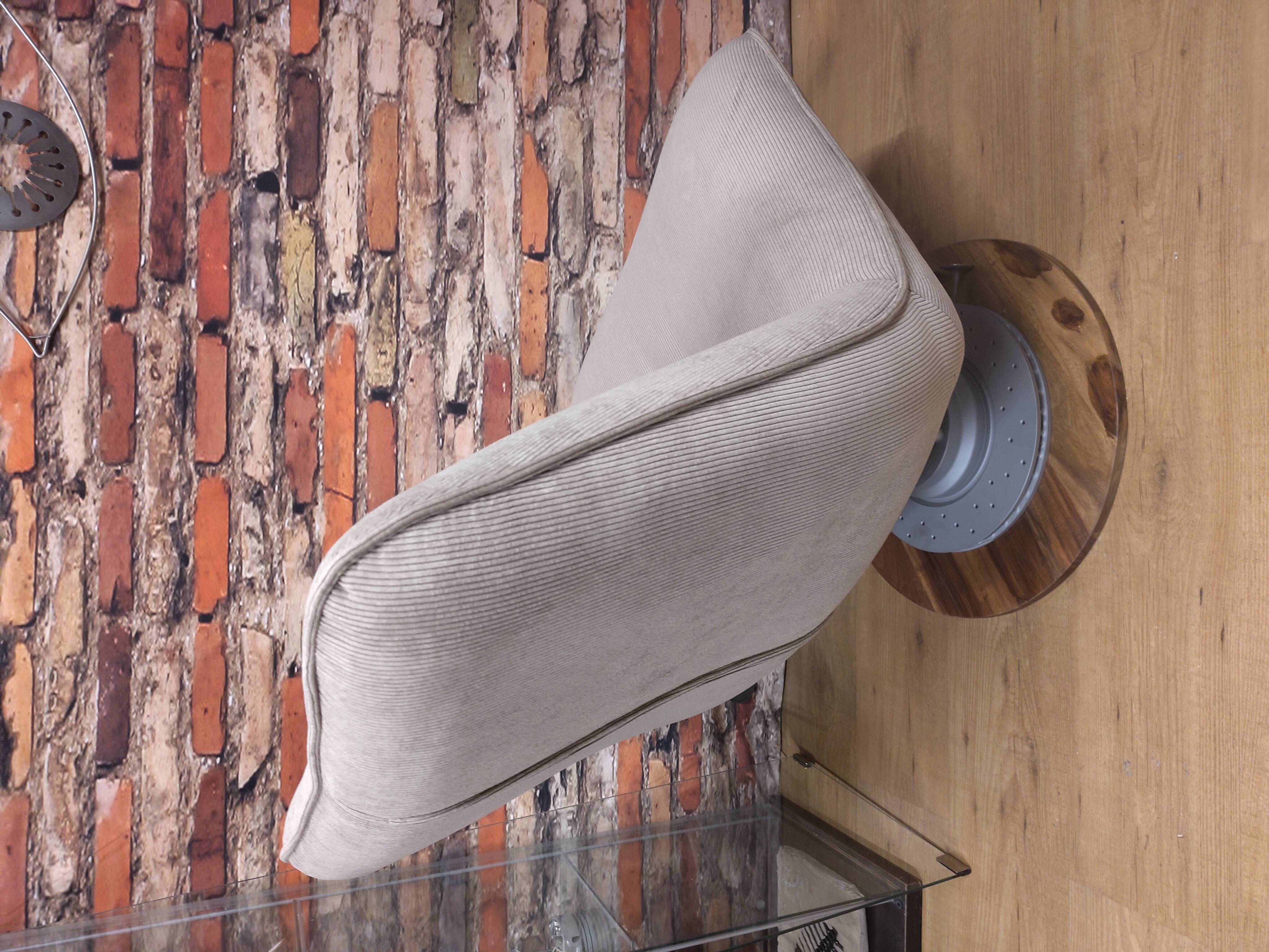Fauteuil Brake