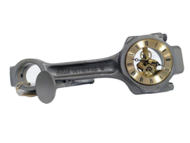 DAF Connecting Rod clock