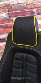 Ferrari 430 Powersitz