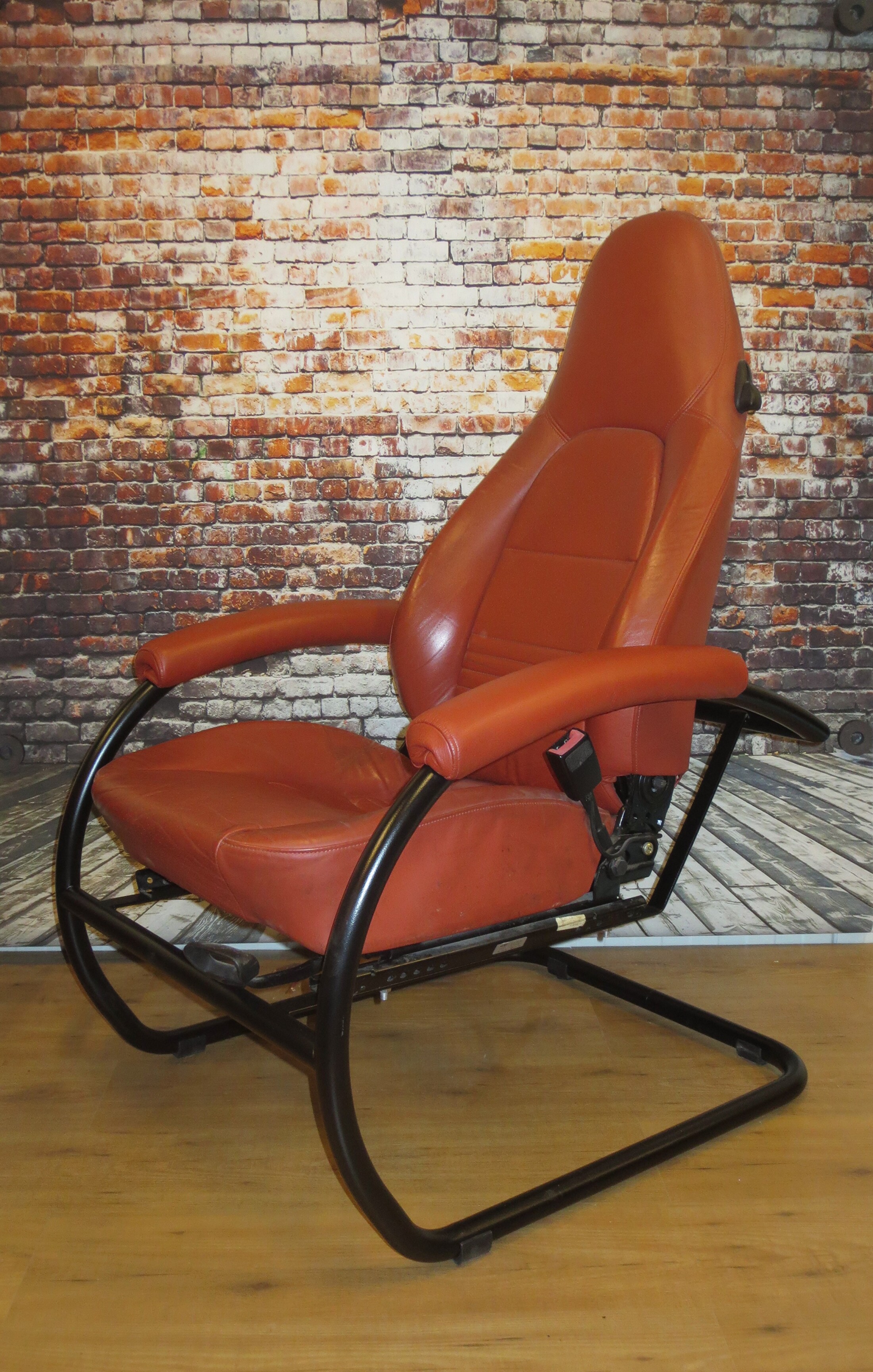 Booster seat for eames chair hot sale