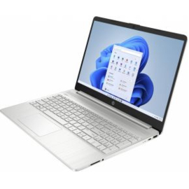 15 inch HP laptop