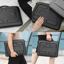 Beschermende Hard Shell Laptop