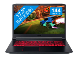 Acer Nitro 5