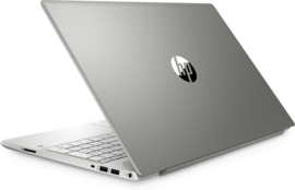 HP Pavilion 15.6 inch (10th Gen i7 - 16Gb RAM - 1Tb SSD - GTX1050)