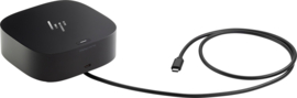 HP USb Docking