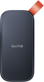 Externe SSD 480GB