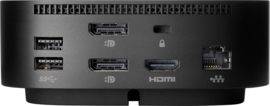 HP USb Docking