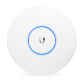 Unifi DM Router + 2x Unifi AP WifiPunt
