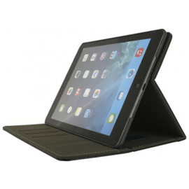 Mobilize Premium Folio Case Black Apple iPad 2021 10.2 inch