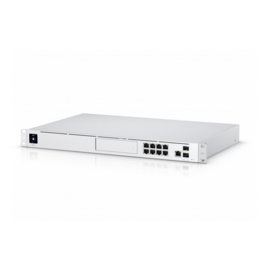 Unifi Router - Switch - WiFipunt