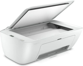 HP DeskJet Inktjet Printer