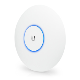 Unifi DM Router + 2x Unifi AP WifiPunt