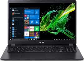Acer Aspire 3 15.6inch ( 4GB / 256GB SSD / Intel i5 )