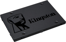 Kingston A400 interne SSD 480 GB