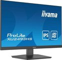 Iiyama full HD 24 inch monitor
