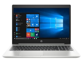 HP ProBook 450 15,6" (i5/256 GB SSD/8GB/Intel UHD Graphics 620)