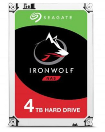 NAS Harddisk 4 Tb 5900 rpm
