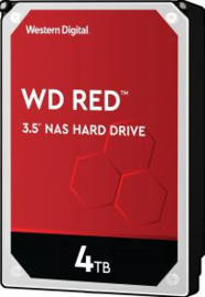 NAS Diskstation * met 2 x 4TB Disks