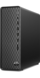 HP Slim, (CPU: i5 - RAM: 8Gb - SSD: 512Gb - Windows 10 Home) + Office 2019