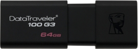 Kingston DataTraveler 64GB