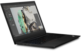 ThinkPad E595 (Ryzen 5 3500U / 8GB RAM / 256GB SSD)