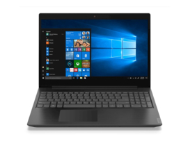 Lenovo Ideapad L340-15" (Ryzen 7/16GB/256GB SSD)