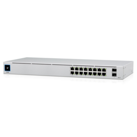 Unifi Router - Switch - WiFipunt