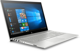 HP Envy 17,3" (i7/256 GB SSD + 1 TB HDD /16GB)