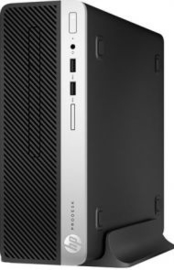 HP ProDesk 400 (i3/256GB SSD/8GB)