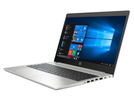 HP ProBook 450 15,6" (i5/256 GB SSD/8GB/Intel UHD Graphics 620)
