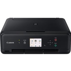 Lenovo Ideapad + Canon PIXMA