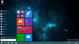 Windows 10 Pro 32/64bit