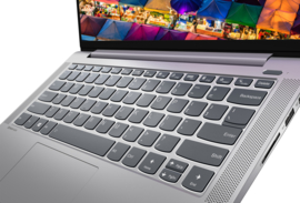 Lenovo 14 inch (Ryzen 5 / 8gb / 512GB SSD)