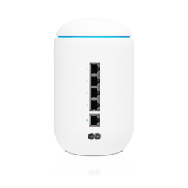 UniFi Dream Machine