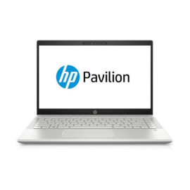 HP Pavilion 14" (i3/8GB/128GB SSD+1TB HDD)
