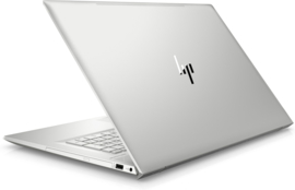 HP Envy 17,3" (i7/256 GB SSD + 1 TB HDD /16GB)