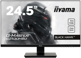 Werkstation RC6 (r5 2600 / 8GB Geheugen / 256GB SSD / RX570)